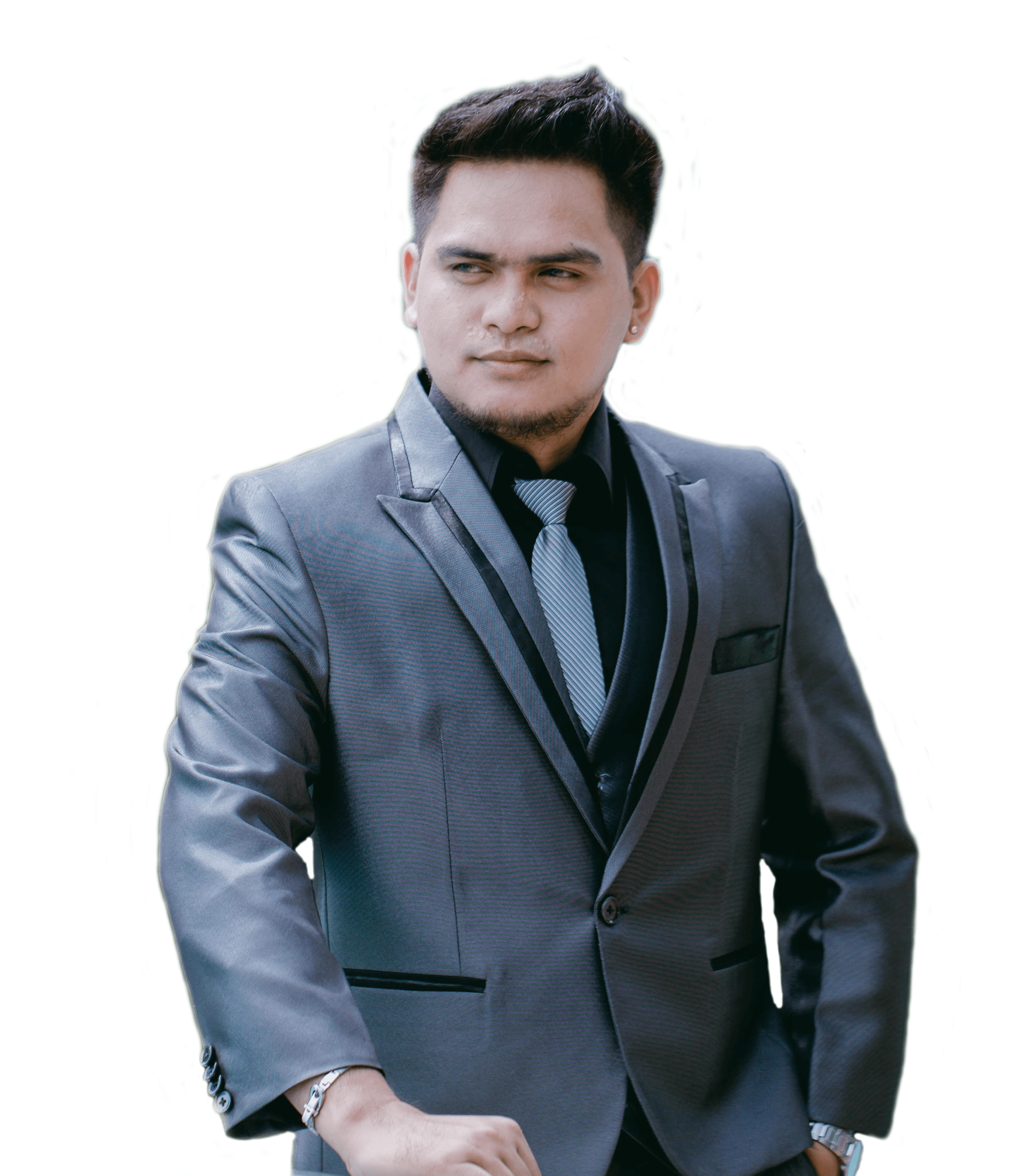 Ruben B. Duran
